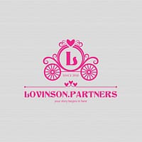 【姫路】結婚相談所 ロビンソン・パートナーズ【神戸】ロビンソンパートナーズ_ロゴ_大