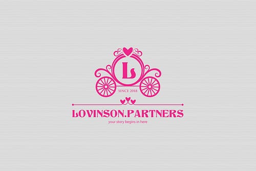 【姫路】結婚相談所 ロビンソン・パートナーズ【神戸】ロビンソンパートナーズ_ロゴ_大